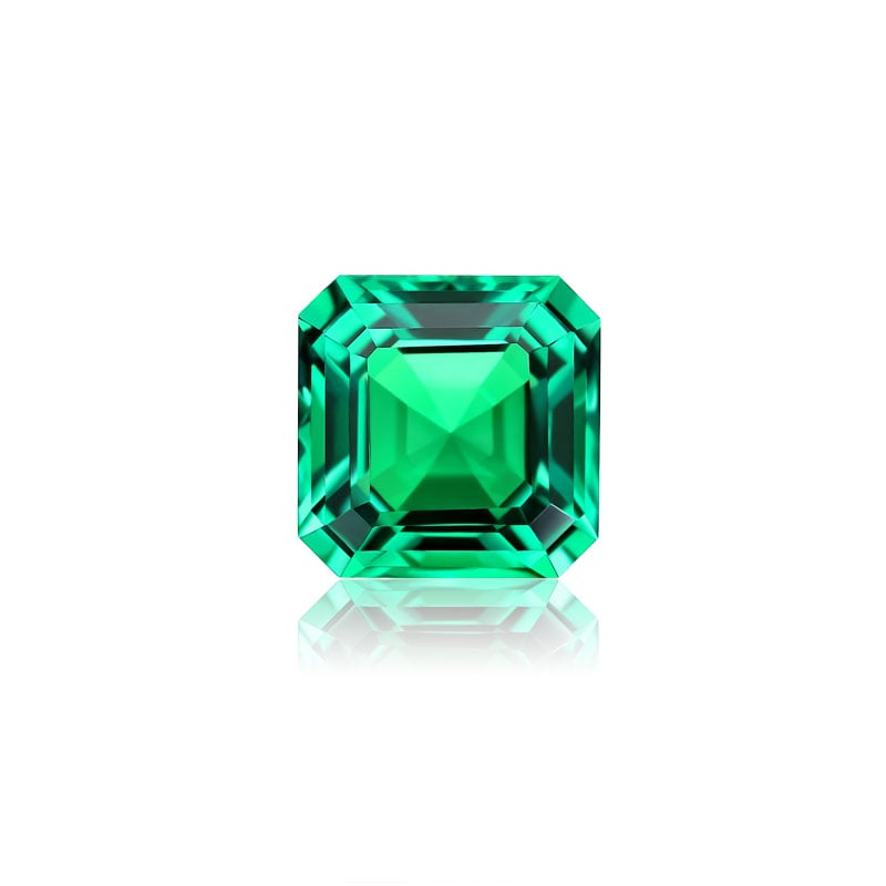 Lab Growth Emerald