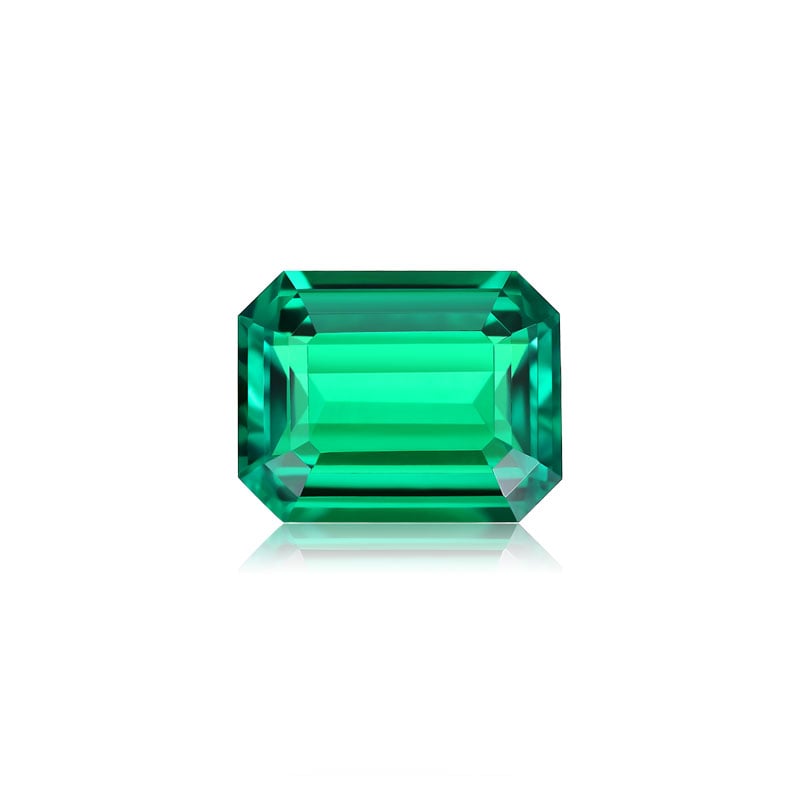 Lab Growth Emerald