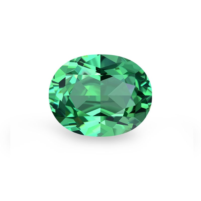 Created Emerald